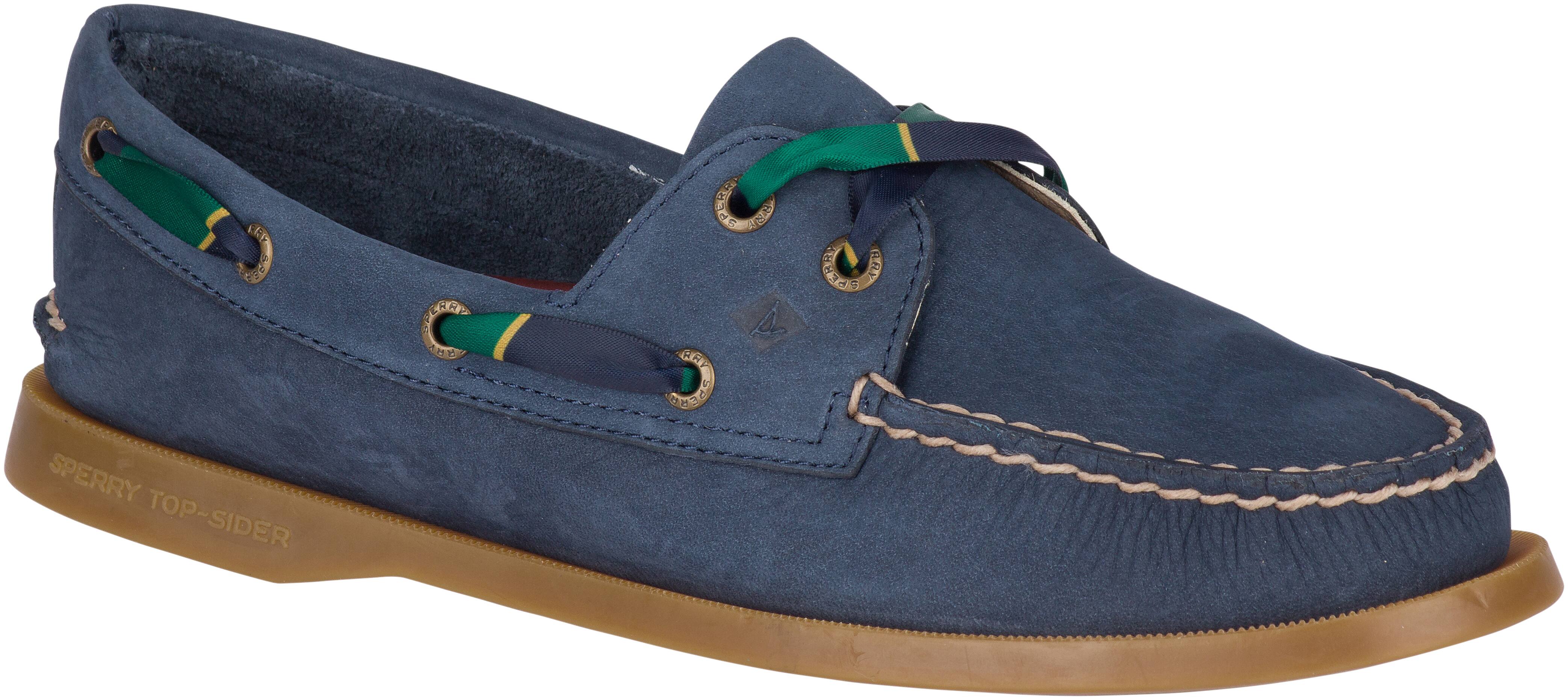 Sperry varsity hot sale classics